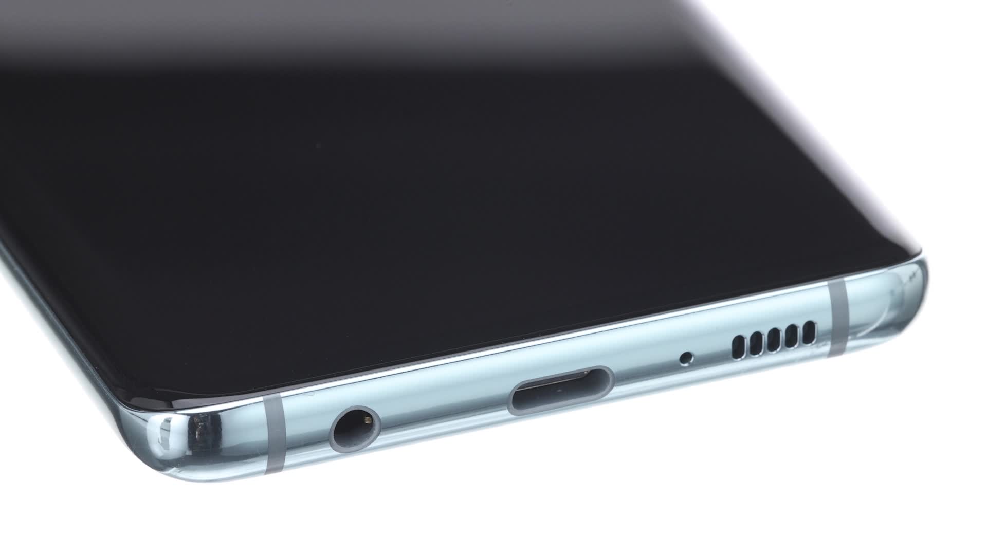 Samsung Galaxy S10 Dual SIM, DE Version P-DE, SM-G973FZGDDBT